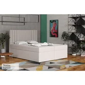 Tapecirani krevet COSMO 160x200 - Inarii 22
