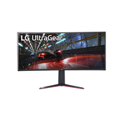 LG Monitor 38GN950-B 37,5" / IPS / 160 Hz / AMD FreeSync