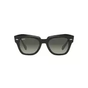 Ray-Ban State Street RB2186 901/71 49