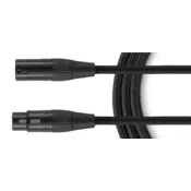 Warm PREM-XLR-10 Studio-Live XLR Cable 3 m