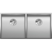 Pomivalno korito BLANCO CLARON 400-IF, Durinox 523389