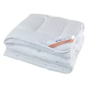 DE Poletna odeja 155x200 CLASSIC Senna Home bela