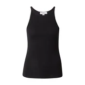 TOPSHOP Top TSLIV  crna