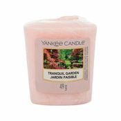 Yankee Candle Tranquil Garden votivna sveča 49 g