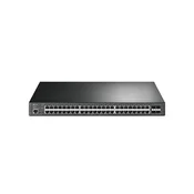 TL-SG3452XP Switch