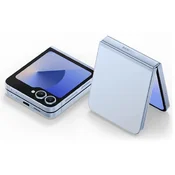 Samsung Galaxy Z Flip6 mobitel 12+512GB Light Blue #rasprodajaposljednjihkomada