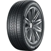CONTINENTAL 225/40 R19 93H XL WinterContact TS860 S SSR *