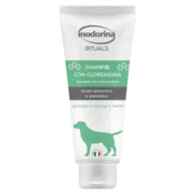 Inodorina Šampon za pse Clorex 250 ml