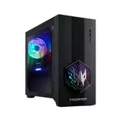 Acer Predator Orion 3000 računalo, i5-225F, 32GB, 1TB, RTX 5070