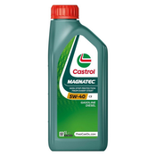 Castrol OLEJ 5W40 1L MAGNATEC DUALOCK / SN / C3 / LL04 / FIAT 9.55535-S2 / 226.5 229.31 / RN0700/0710