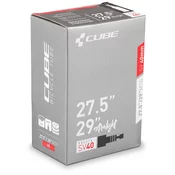 Zračnica CUBE 27.5/29x2.35 FV - RFR