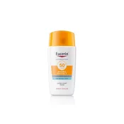 Eucerin Hydro Protect fluid za zaštitu lica od sunca SPF 50+