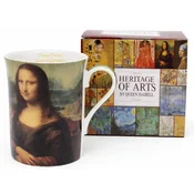UMETNIŠKA GALERIJA DA VINCI SKODELICA