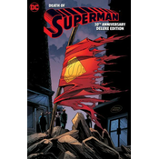 Death of Superman 30th Anniversary Deluxe Edition