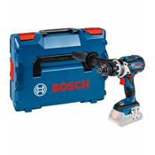 BOSCH GSB 18V-110 C Udarni vrtalni vijačnik + L-Boxx 136