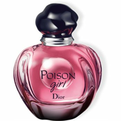 DIOR POISON Poison Girl Eau De Parfum Parfemska Voda 50 ml