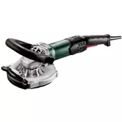 Metabo Brusilka za beton - RSEV 19-125RT (603825700)
