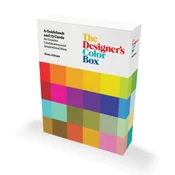 The Designers Color Box