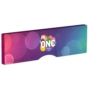 MyOne (TheyFit) Single: Size D17/57J, 6 condoms
