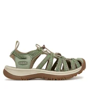 Keen Sandali Whisper 1032120 Zelena