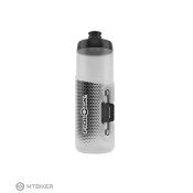 Nadomestna steklenica Fidlock TWIST, 600 ml, prozorna