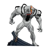 Statue Marvel Rivals Collection - Venom (Red Platinum Edition)