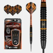 Conversion puščice WINMAU/Scott Waites - 20gr.