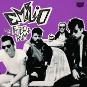 Emilio E A Tribo Do Rum - Emilio E A Tribo Do Rum (LP)