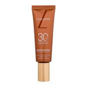 Lancaster Infinite Bronze tekuci puder SPF 30 za žene 50 ml