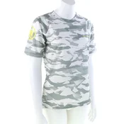 Endura Mountain Camo Ltd Ženske Kolesarska majica