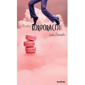 Cudo u korporaciji