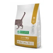 NATURES PROTECTION Hrana za macke Senior, 7kg