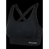 ženski športni nedrček hmlMT SHINE SEAMLESS SPORTS