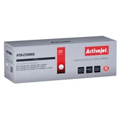 Activejet toner ATB-2590NX za Brother - črn, 3000 strani