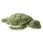 Uni-Toys Plišasta želva velika 55 cm