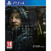 SONY Death Stranding (PS4)