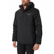 COLUMBIA Element Blocker II Interchange Jacket