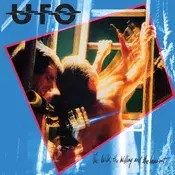UFO - The Wild, The Willing & The Innocent (Gatefold Sleeve) (3 LP)