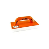 Enpro Lopatica Trowel with fine foam, 250 x 130 x 30 mm, SYSTE