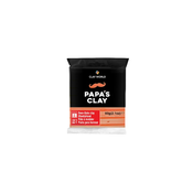 Papas Clay Polimerna glina 60g | Različni odtenki | različne odtiene