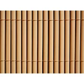 Balkonska obloga Comfort v videzu bambusa 180 cm x 300 cm