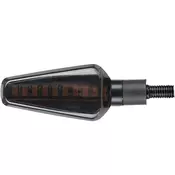 Oxford DARKSEEKER LED sekvenčni smerniki 2 kosa z Moto uporom