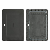 Samsung Galaxy Tab Active Pro T545 - Pokrov baterije (crn) - GH98-44854A Genuine Service Pack