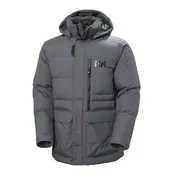 HELLY HANSEN Zunanja jakna Tromsoe antracit