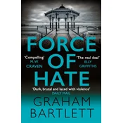 Force of Hate
