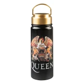 Termo steklenica QUEEN - METAL - BMHC064