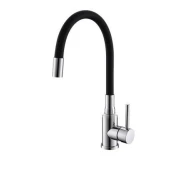 Alveus slavina Flexa crna + chr