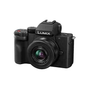 Panasonic Lumix G100D + 12-32mm (KIT) - Panasonic