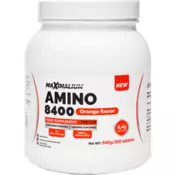 Maximalium Aminokiseline 8400 350 Tableta