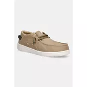 Jeep mokasini moški SAMOA WALLABEE CVS